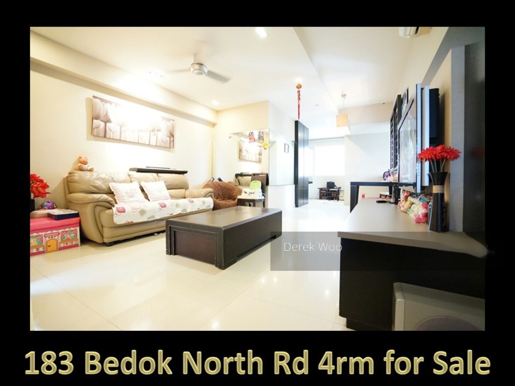 Blk 183 Bedok North Road (Bedok), HDB 4 Rooms #133739842